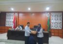 Acara Pelepasan Hakim Pengadilan Agama Giri Menang, Arina Kamiliya, S.H.I., M.H.