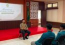 Pengadilan Agama Giri Menang gelar Morning Court Class untuk memperluas wawasan Mahasiswa PKL terkait Peradilan Agama Pengadilan Agama Giri Menang gelar Morning Court Class untuk memperluas wawasan Mahasiswa PKL terkait Peradilan Agama
